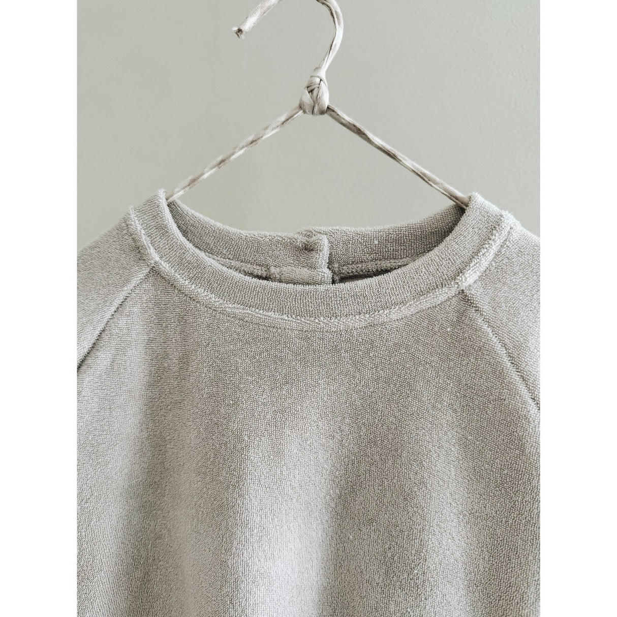 Lalaby Elo Jumper - Mouse