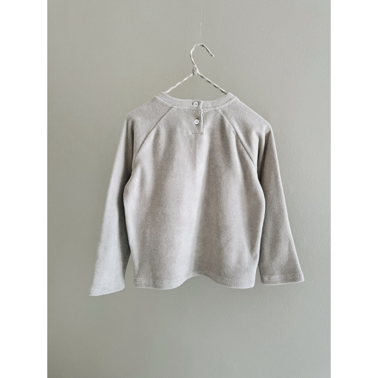 Lalaby Elo Jumper - Mouse