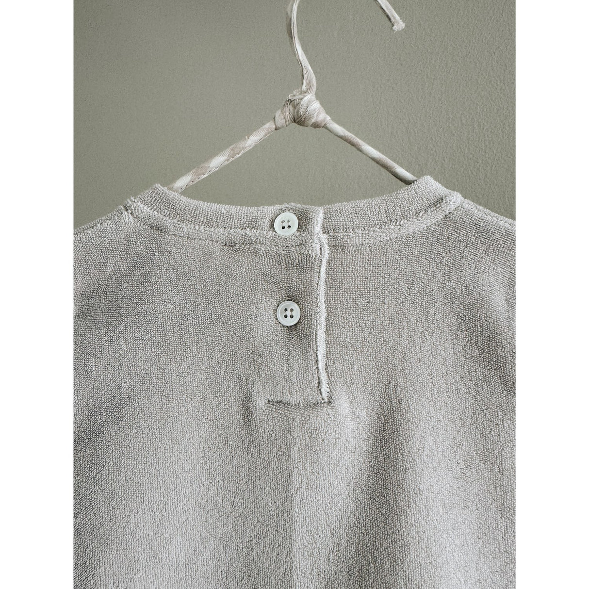 Lalaby Terry Sæt - Mouse