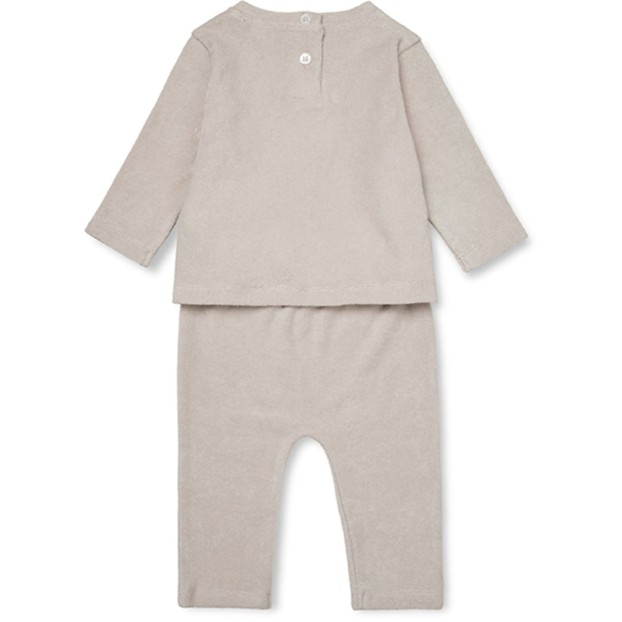 Lalaby Terry Sæt - Mouse