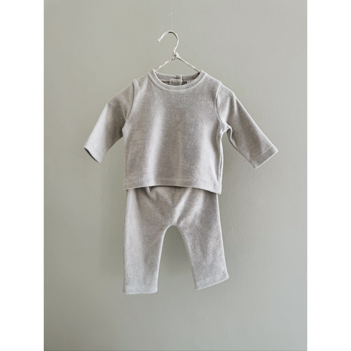 Lalaby Terry Sæt - Mouse