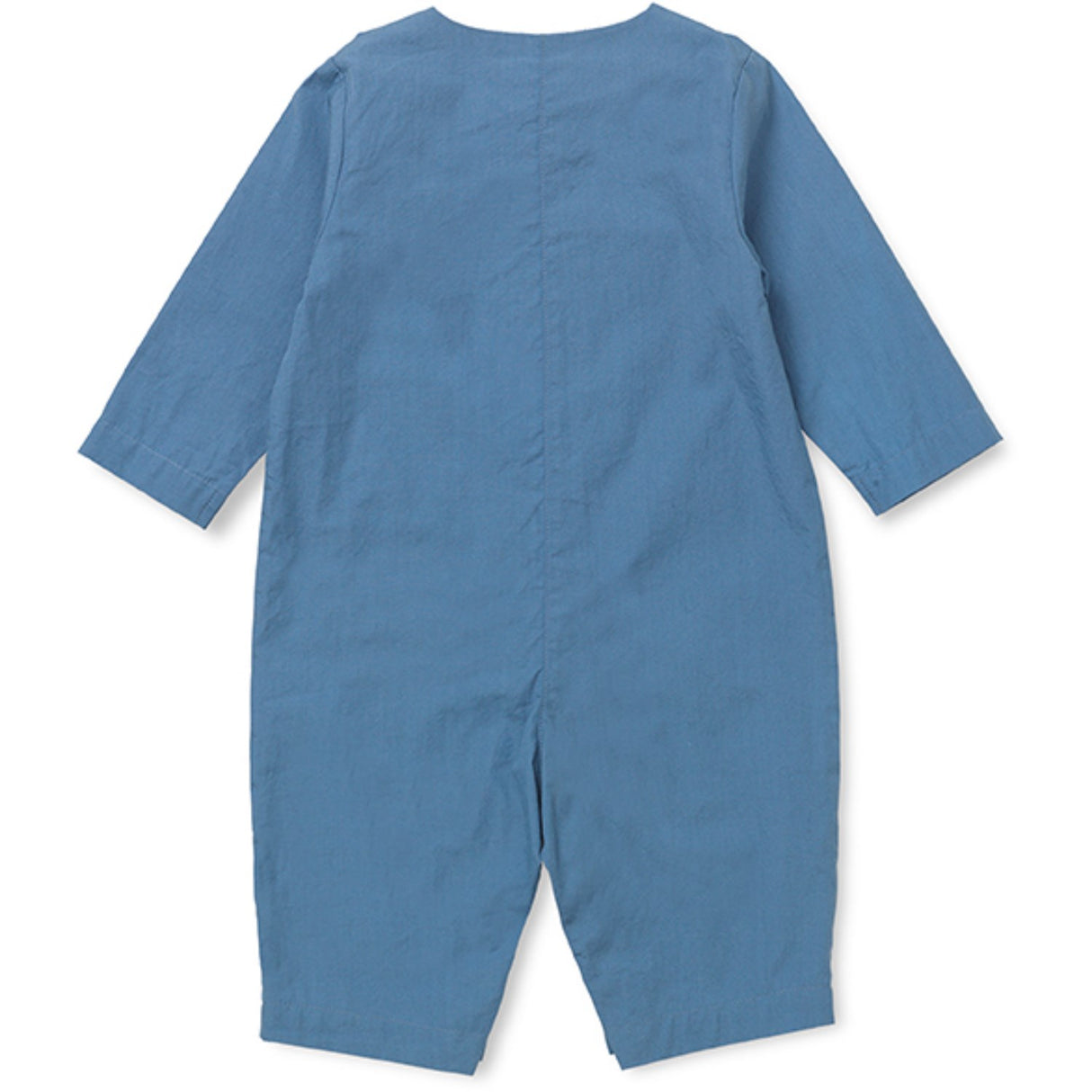 Lalaby Robin Playsuit - Sea Blue