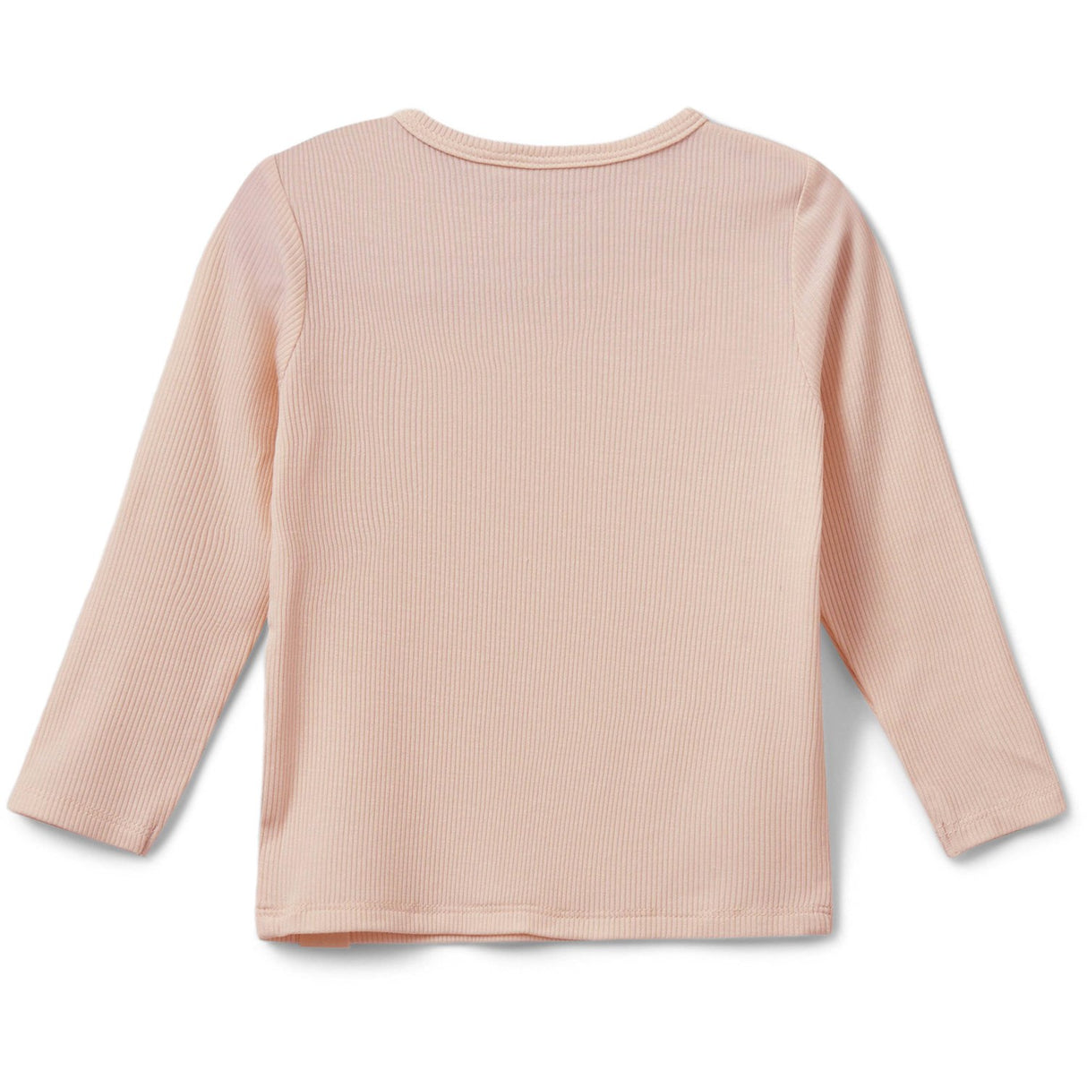 Sofie Schnoor Light Rose Petriciasb Bluse