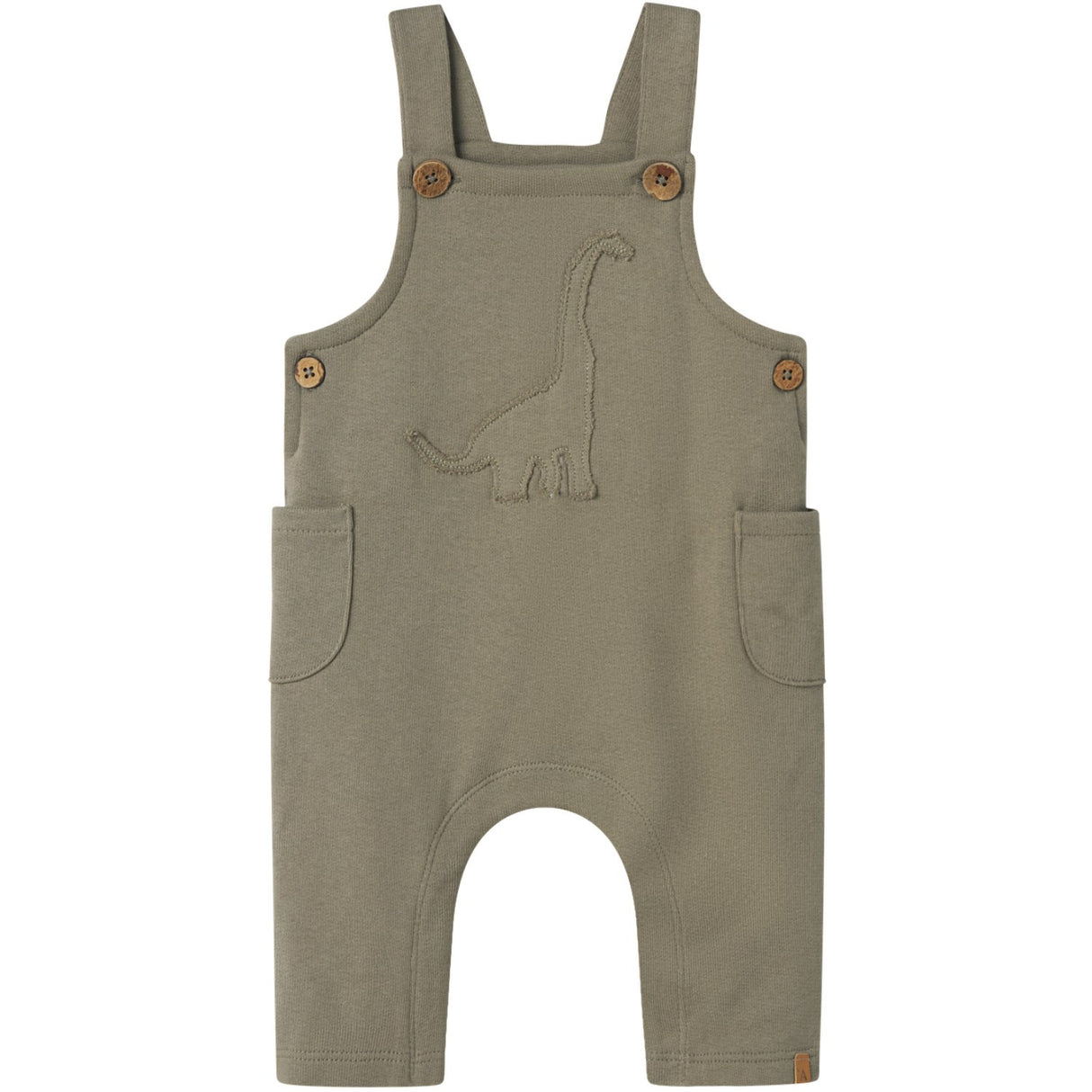 Lil'Atelier Overland Trek Jobo Loose Sweat Smækbukser