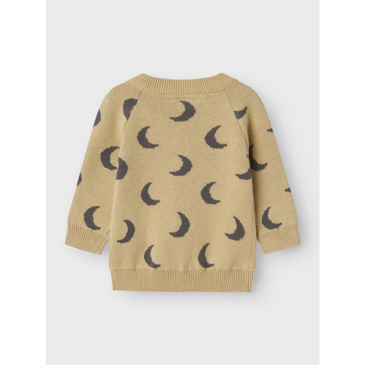 Lil'Atelier Mojave Desert Lulio Strik Cardigan