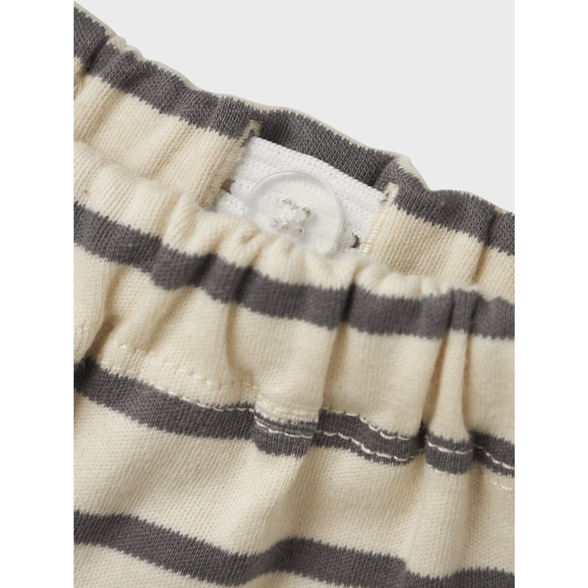 Lil'Atelier Turtledove Poppy Seed Limia Loose Bukser