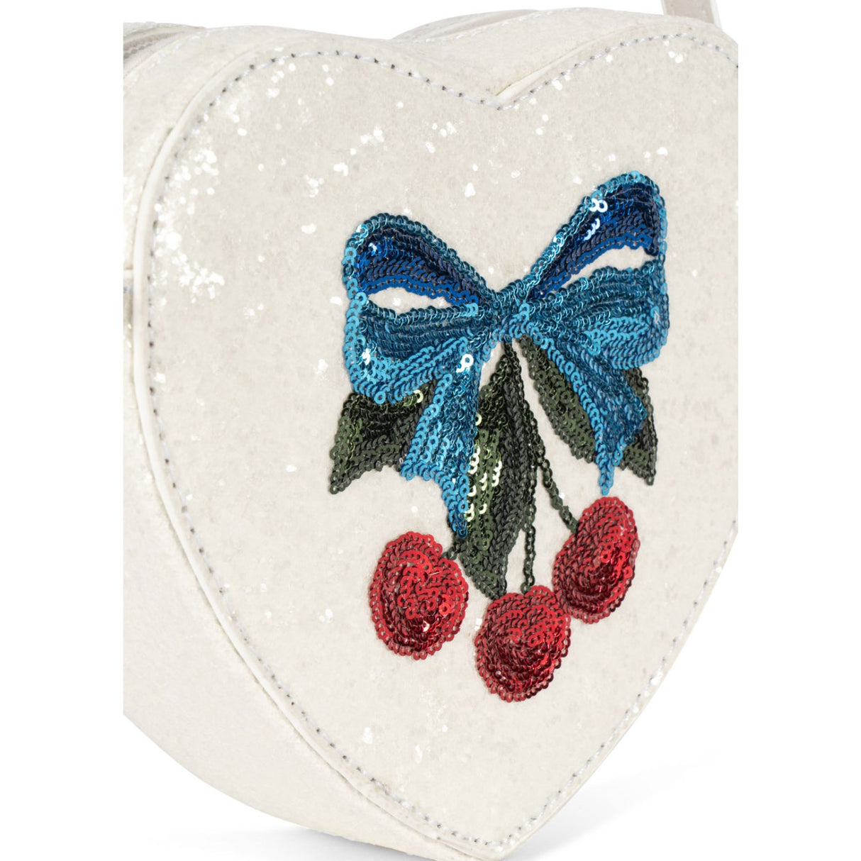 Konges Sløjd Eggnog Celebration Tut Skuldertaske