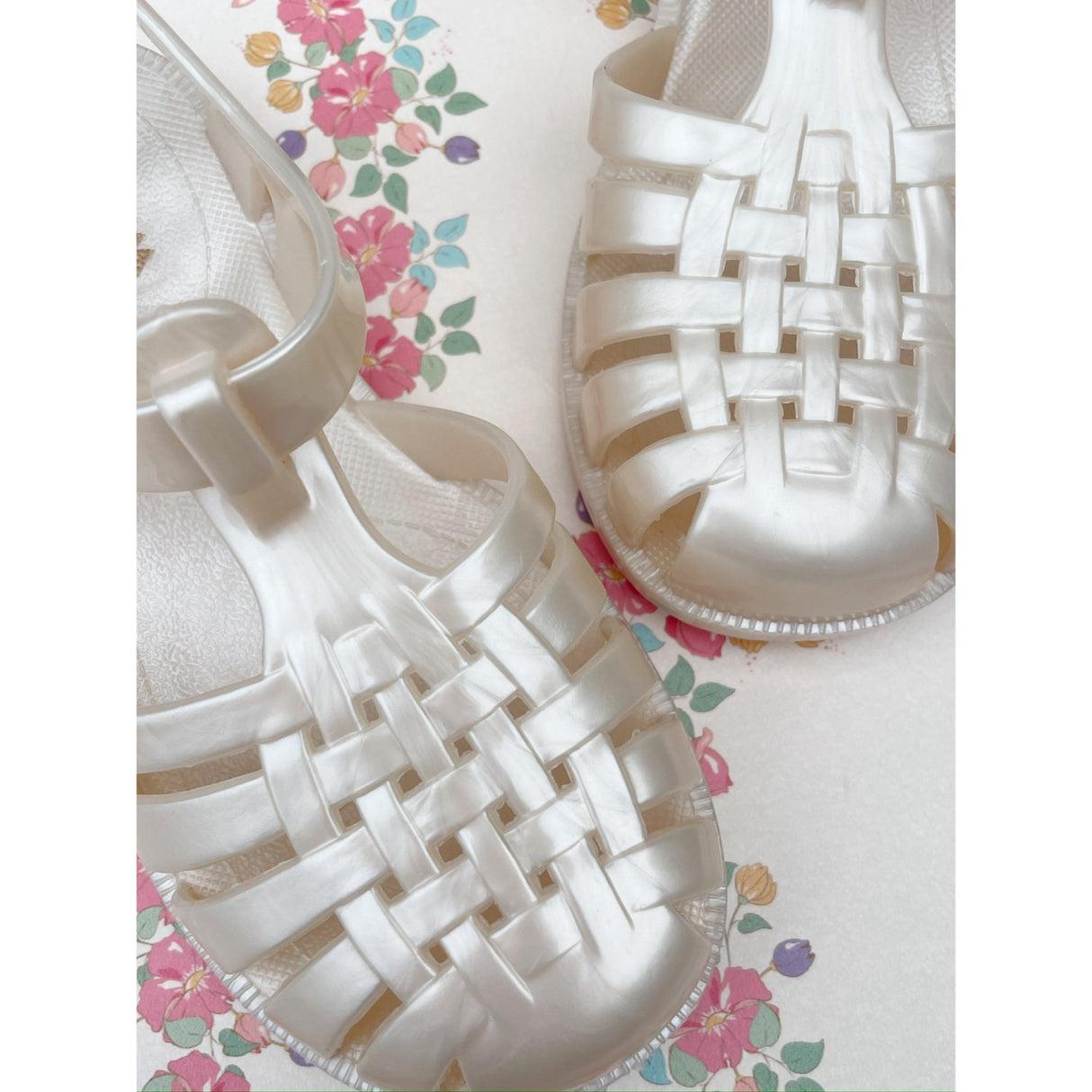 Konges Sløjd Pearl Celebration Pearl Sandal