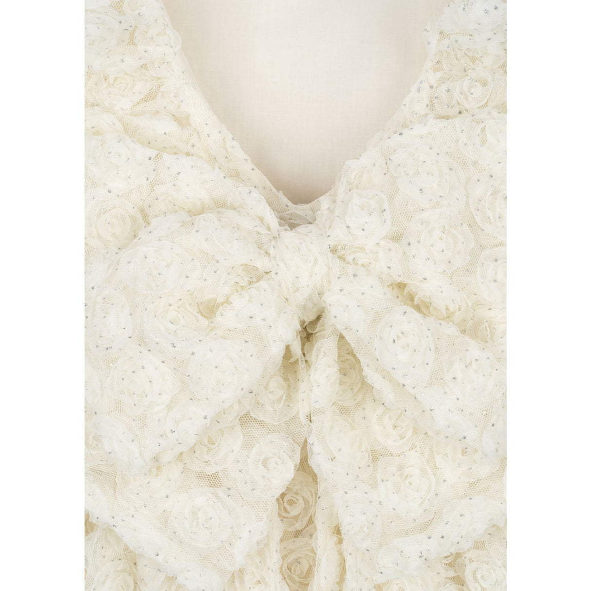 Konges Sløjd Eggnog Celebration Cianna Flower Kjole