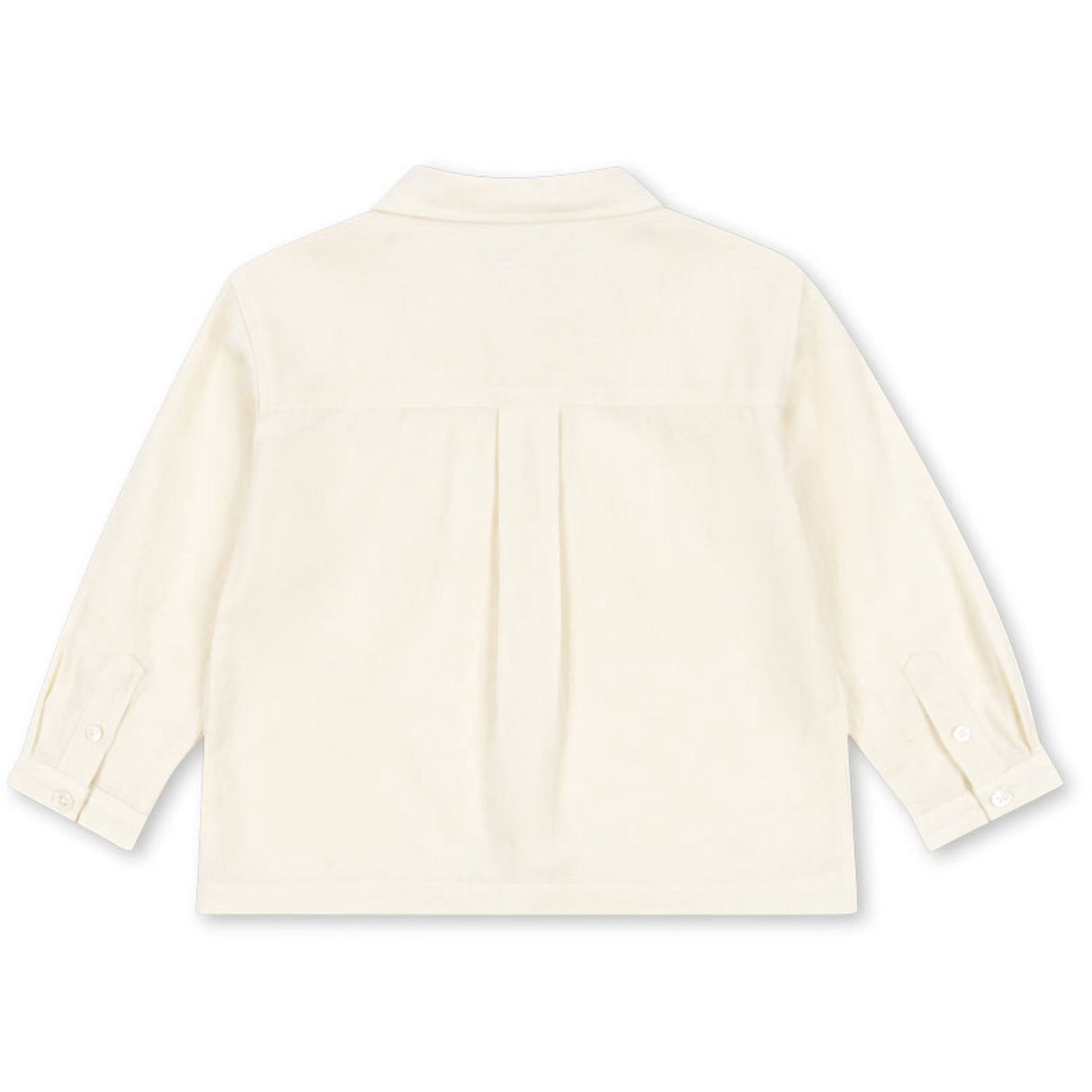 Konges Sløjd Eggnog Celebration Franzen Skjorte