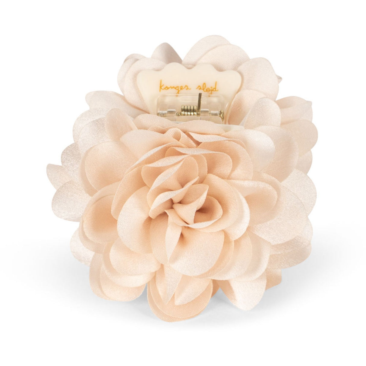 Konges Sløjd Eggnog Celebration 2 Pak Flower Hårspænde