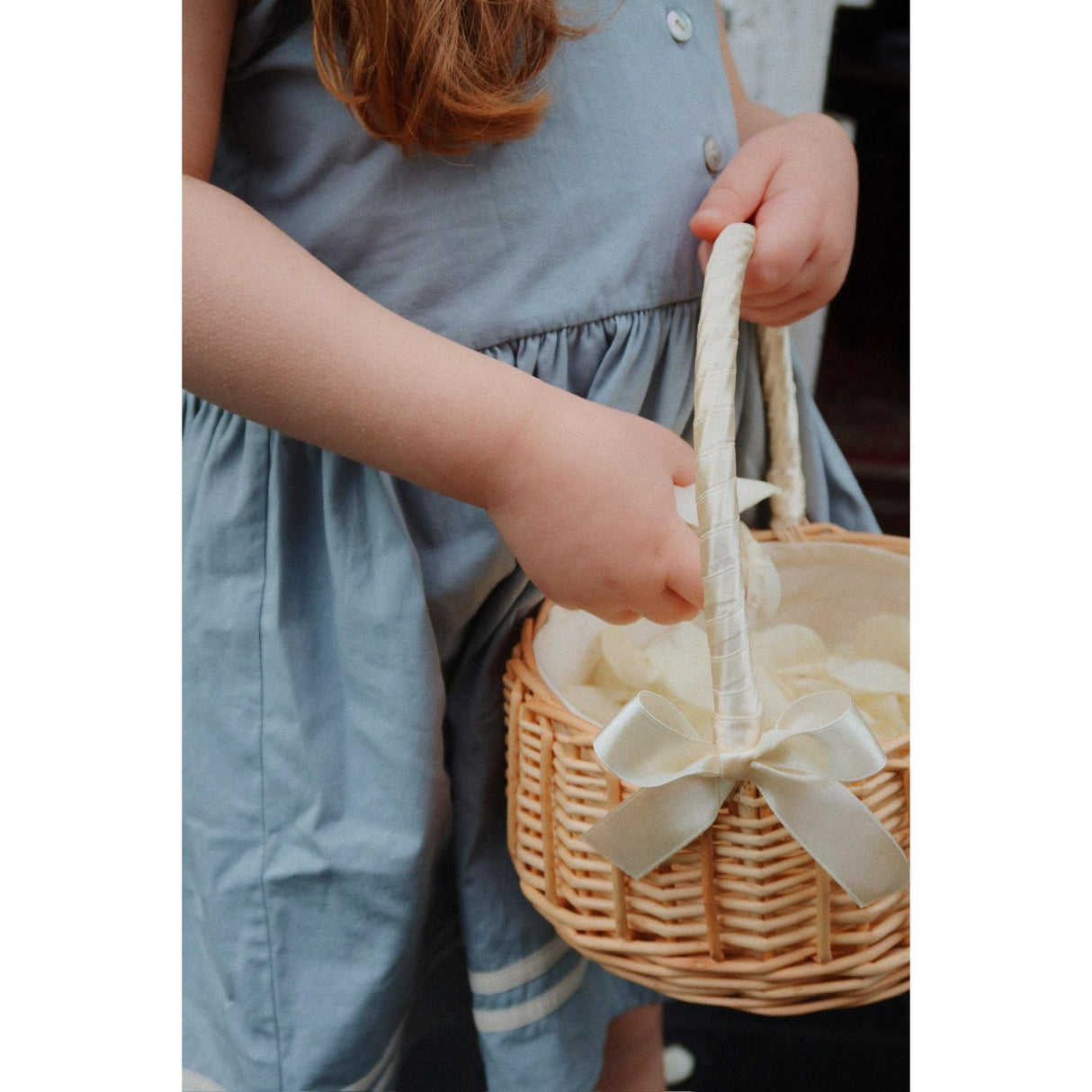 Konges Sløjd Eggnog Celebration Kurv