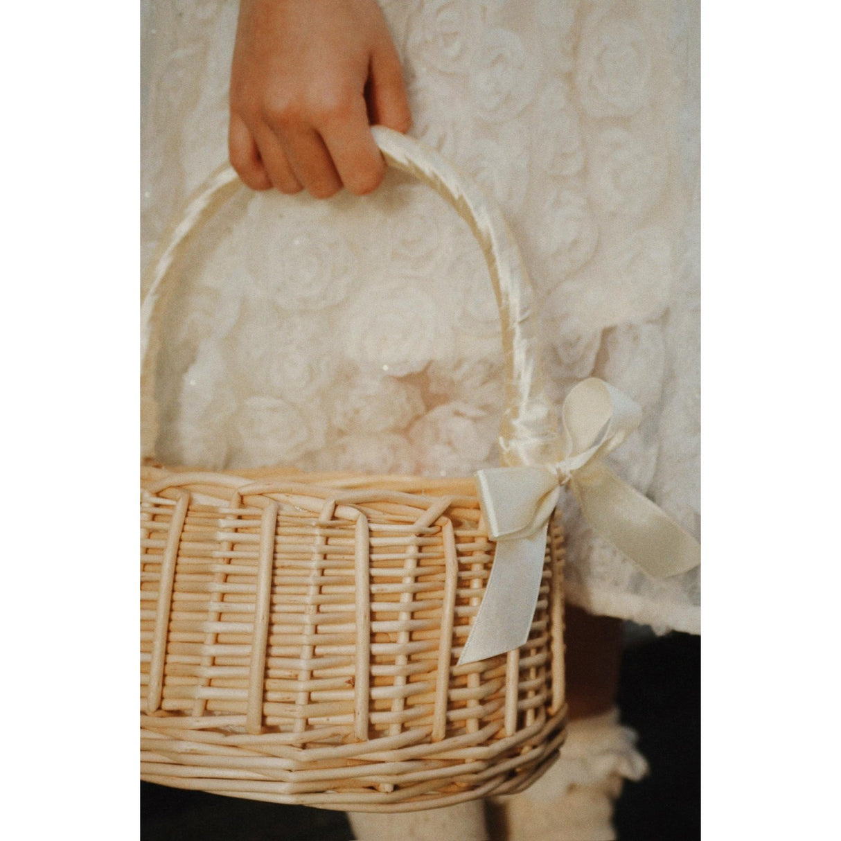 Konges Sløjd Eggnog Celebration Kurv