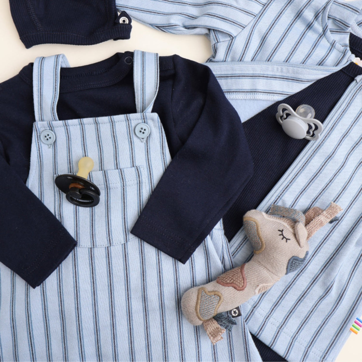 Joha Blue Sommerdragt