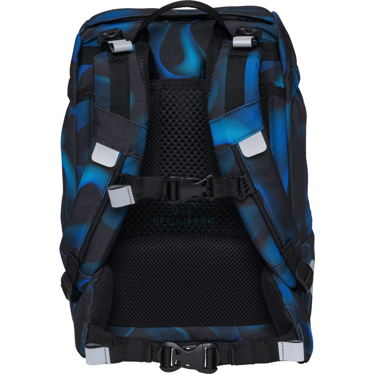 Beckmann Magic League Classic Skoletaske