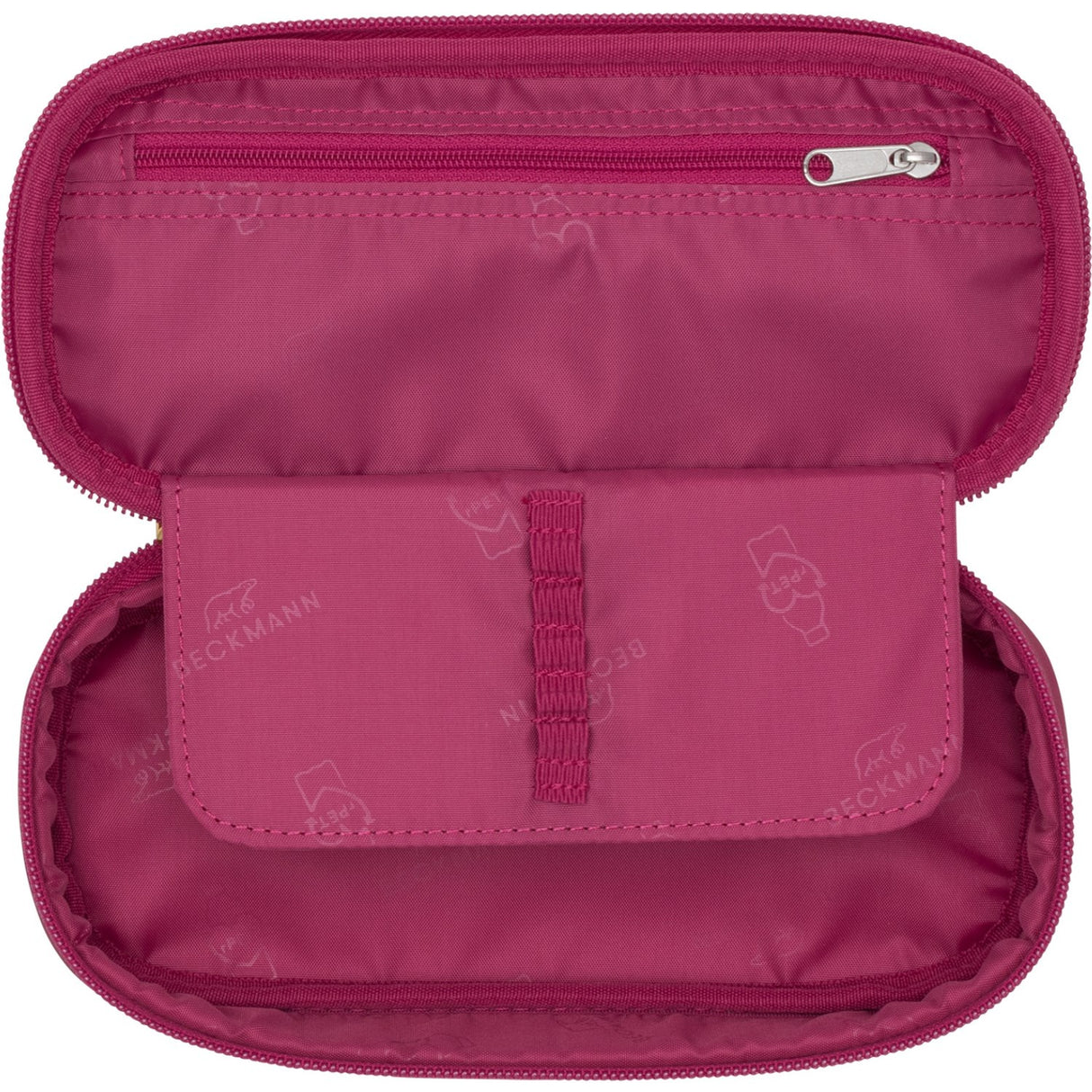 Beckmann Cherry Ovalt Penalhus