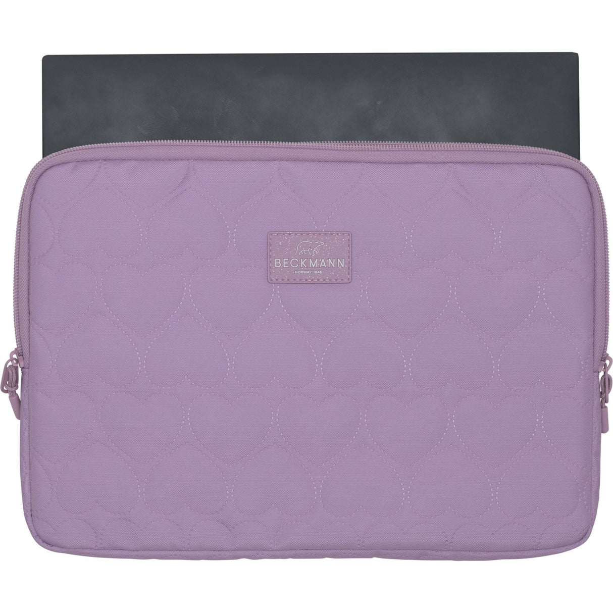 Beckmann Padded Hearts Tablet Etui