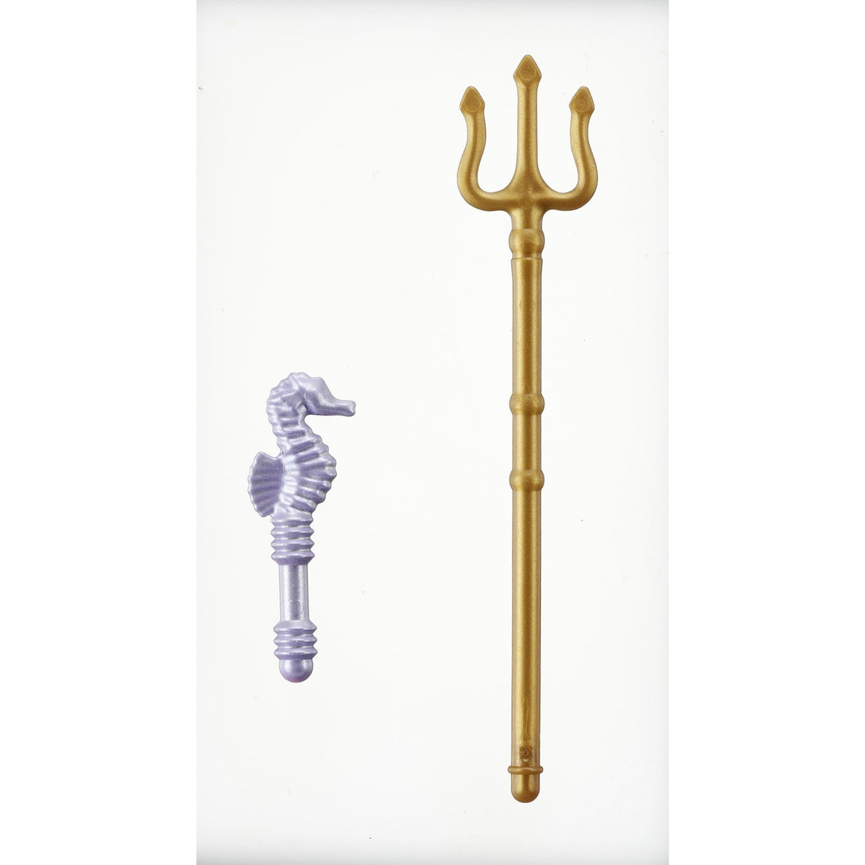 Playmobil® Havfrue og Triton