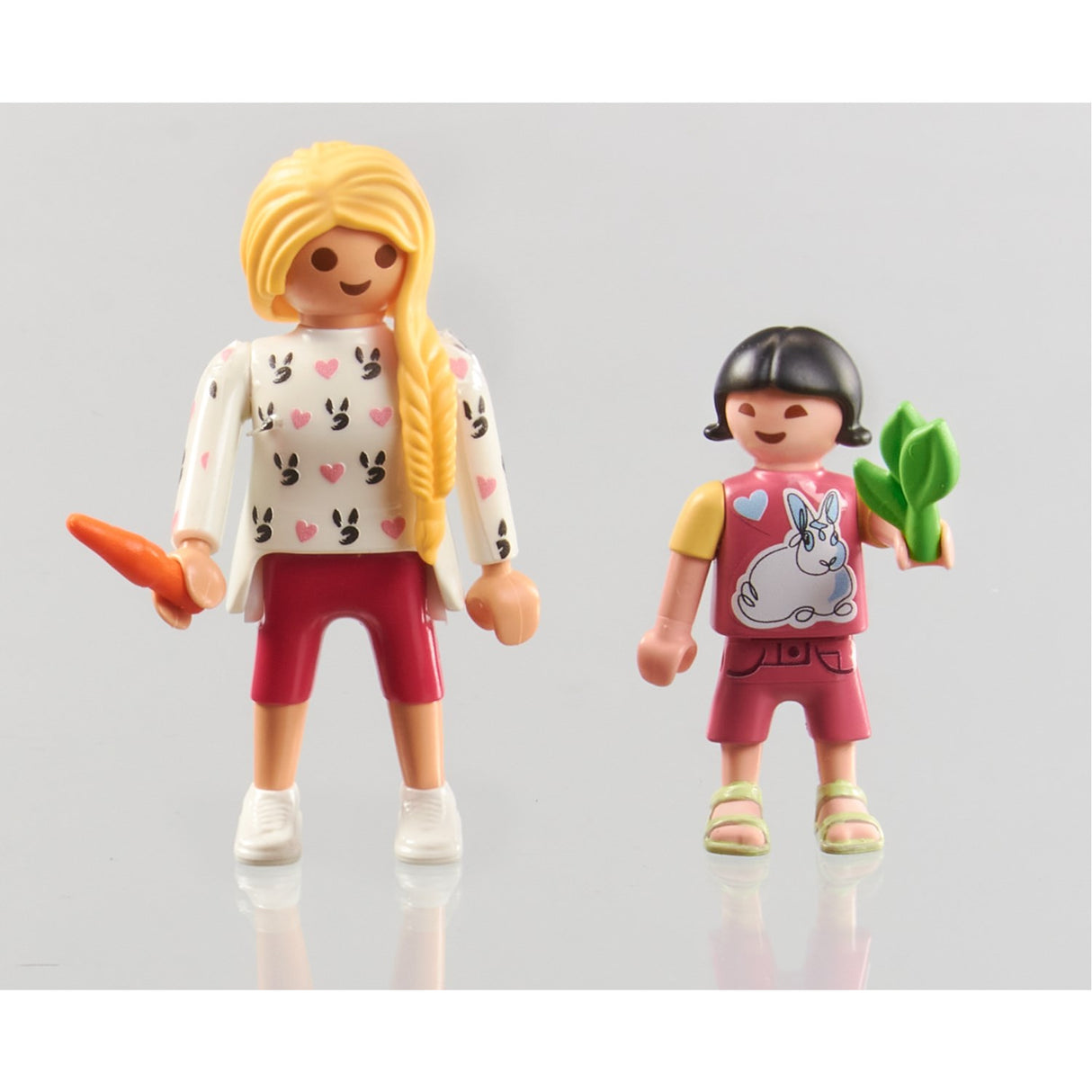 Playmobil® Starter Pak Hare-Familie