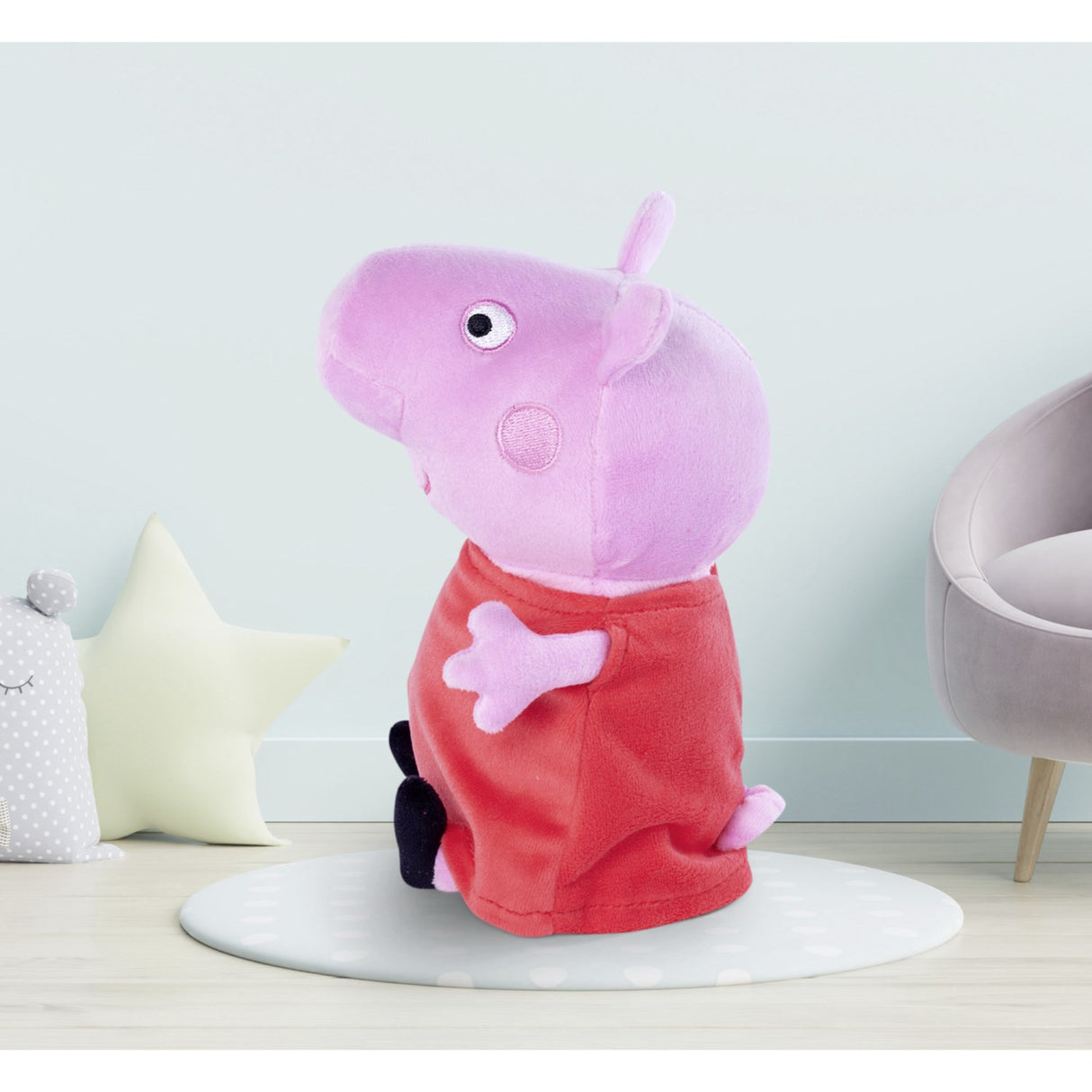 Simba Toys Gurli Gris Bamse