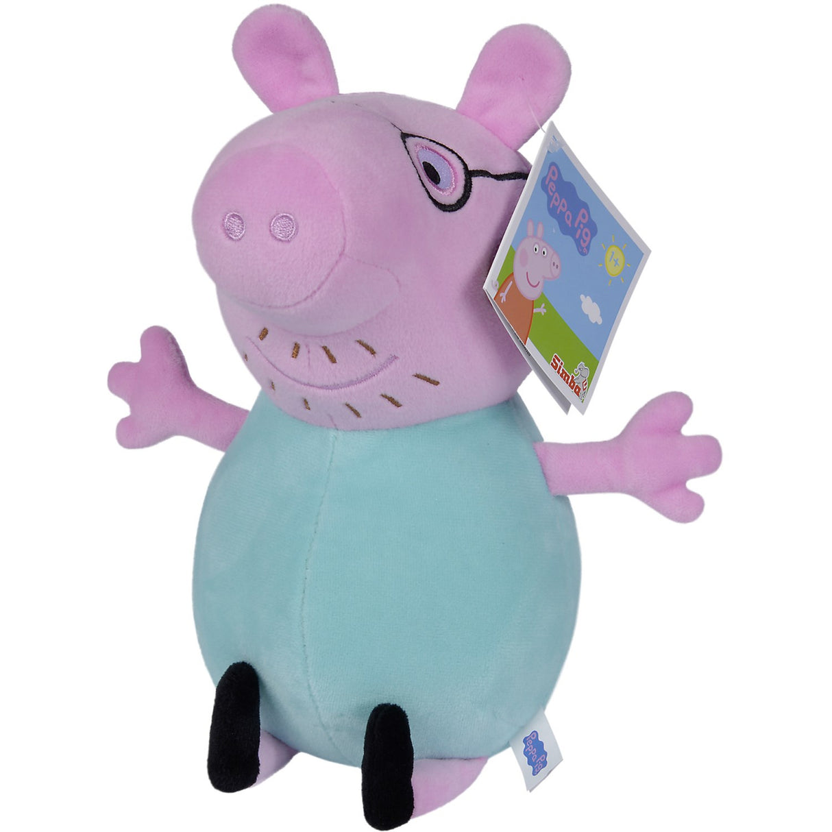 Simba Toys Papa Gris Bamse