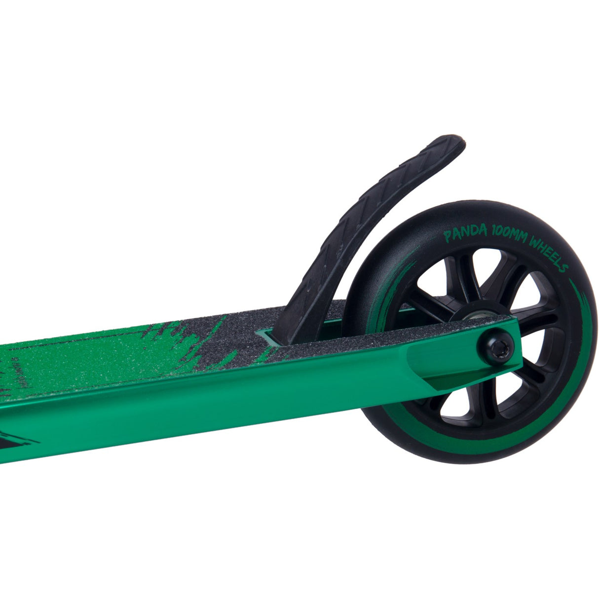 Panda Green Initio V2 Trick Løbehjul