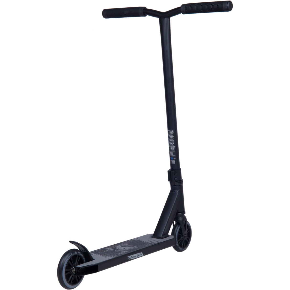 Panda Black/Grey Initio V2 Trick Løbehjul