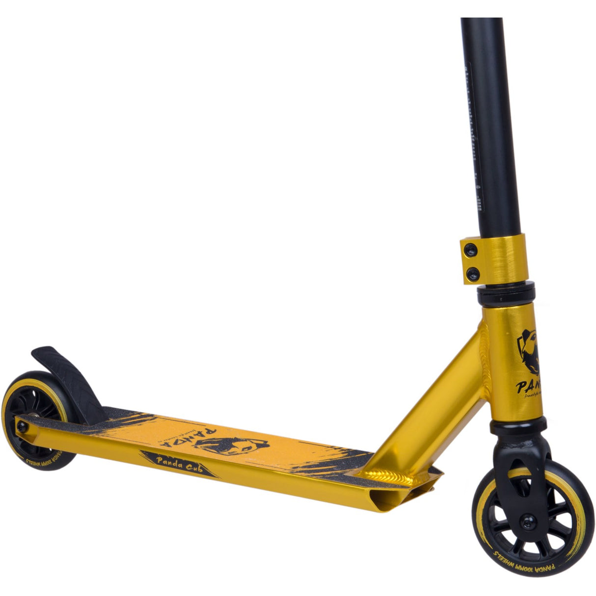 Panda Gold Deck Initio V2 Trick Løbehjul