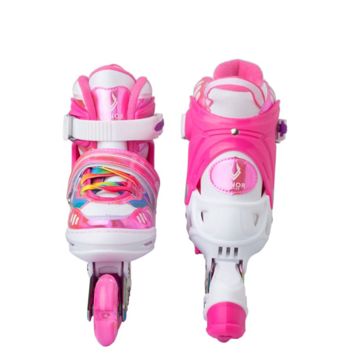 VENOR Shiny Pink Ignite LED Inliners