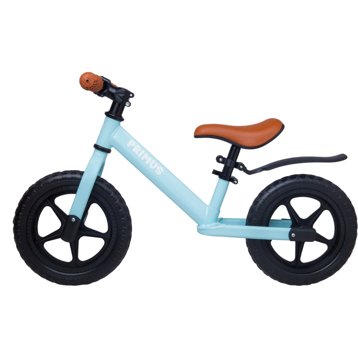 Primus Vintage Blue Sprint Løbecykel