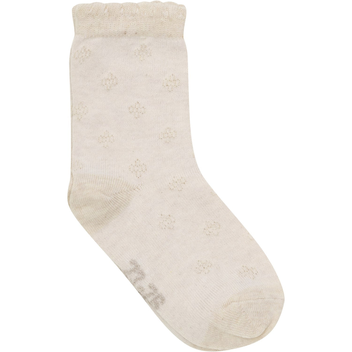 Minymo Shell Strømper Med Strik 5-Pack