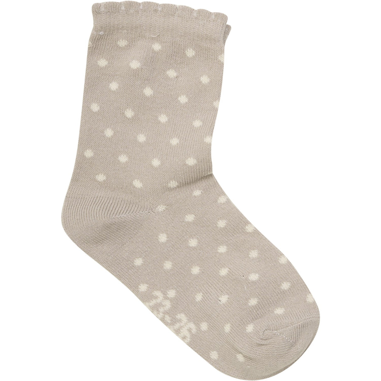 Minymo Ash Rose Strømper Med Mønster 7-Pack