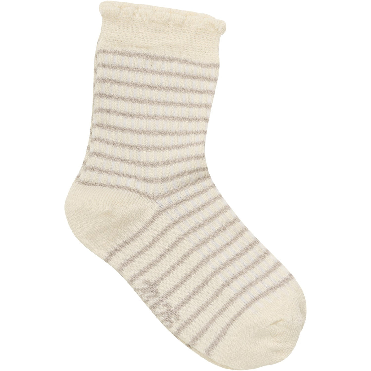 Minymo Ash Rose Strømper Med Mønster 7-Pack