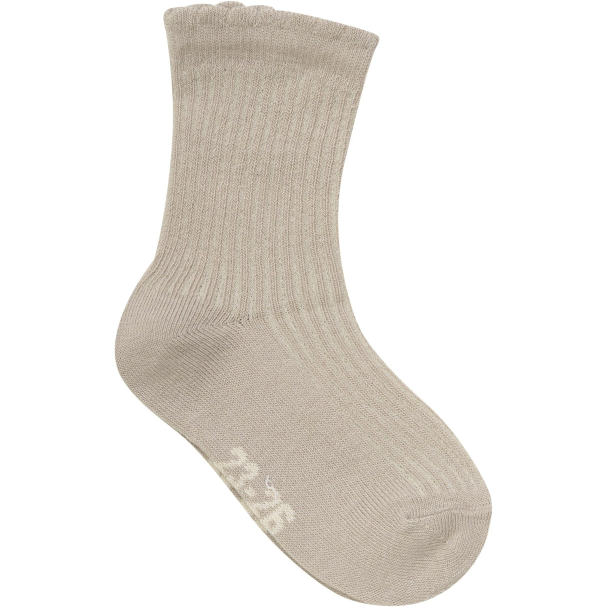 Minymo Ash Rose Strømper Med Mønster 7-Pack