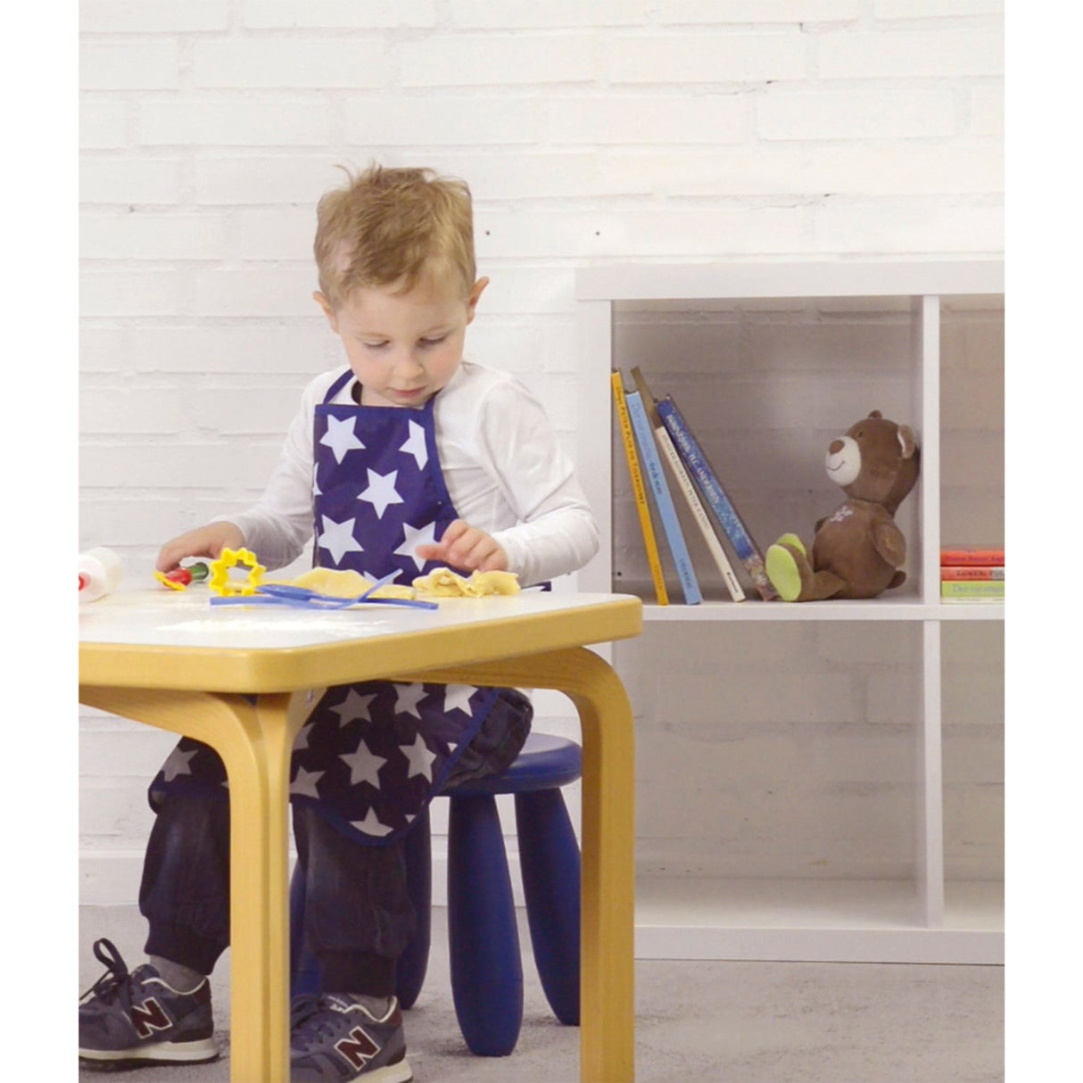 Dantoy Bage-Sæt I Net 12 Dele