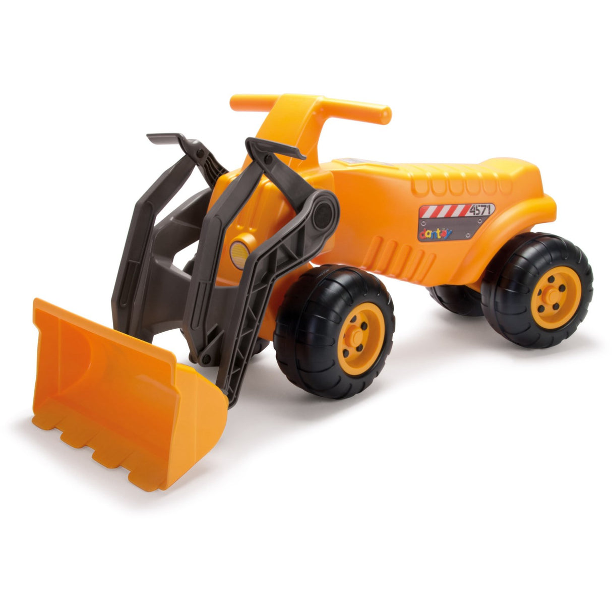 Dantoy Gigant Gravko