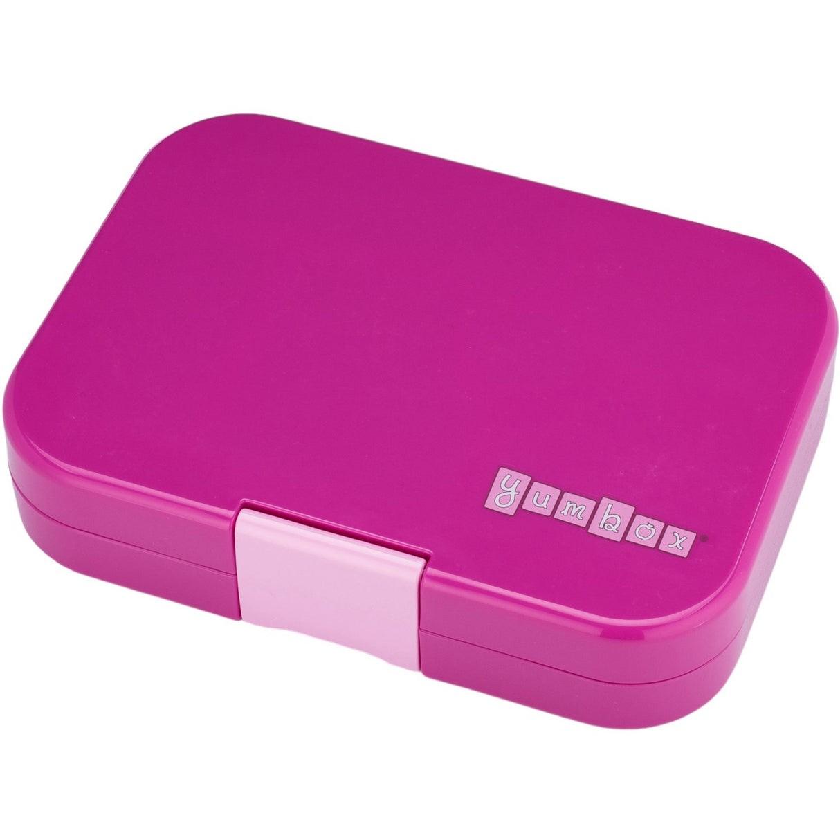 Yumbox Malibu Purple / Mermaid Tray Original 6 Rum Madkasse