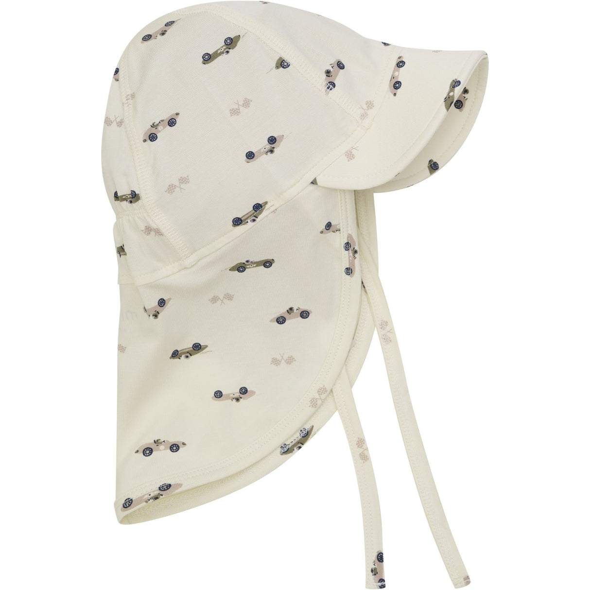 Minymo Overland Trek Solhat