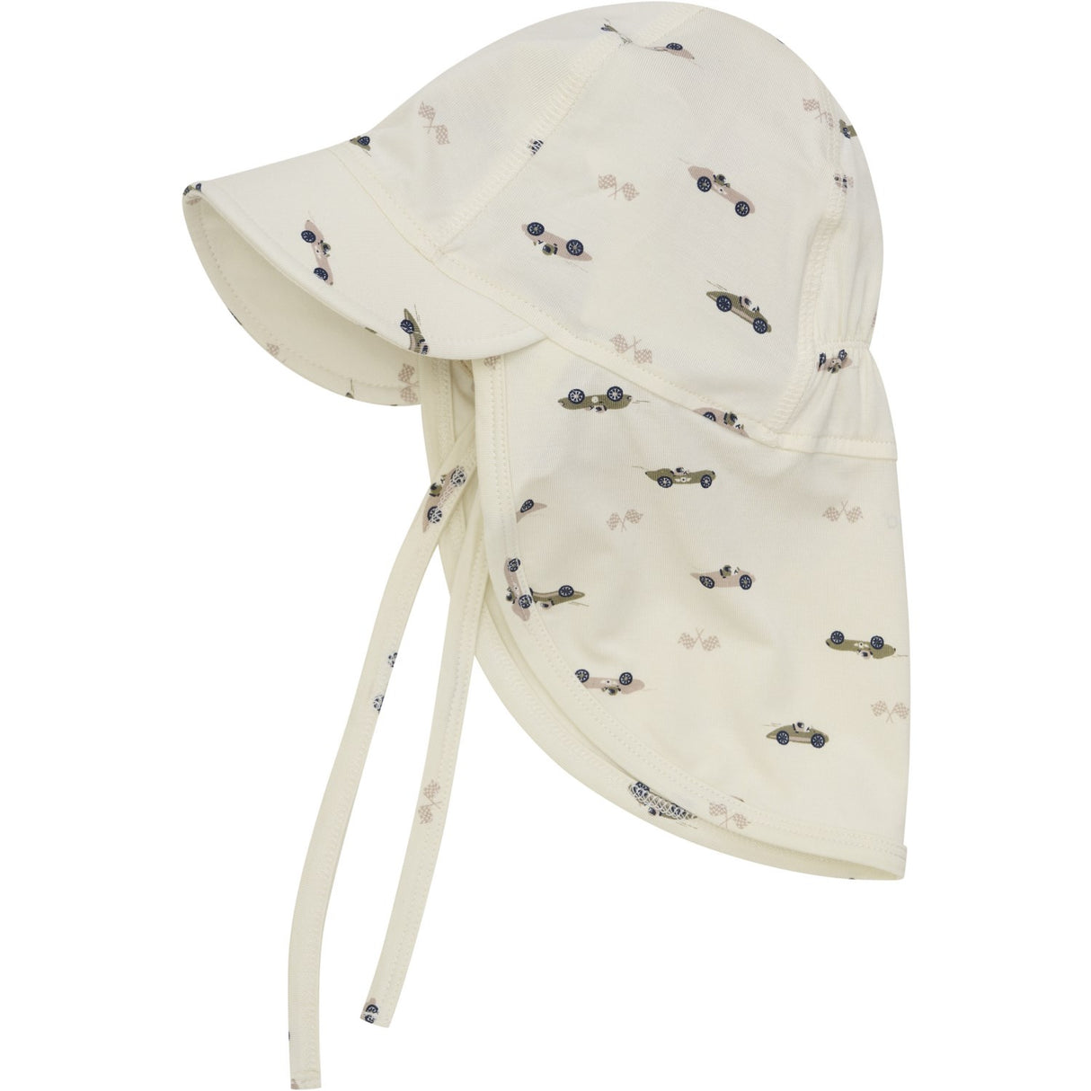 Minymo Overland Trek Solhat