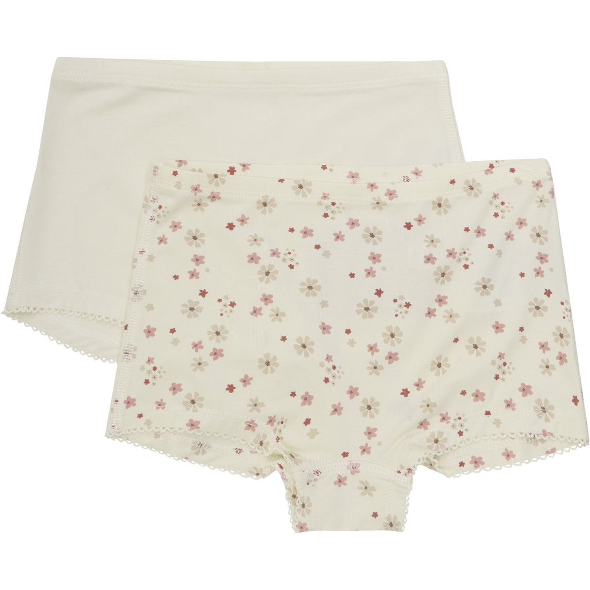 Minymo Dusty Ceder Hipsters 2-Pak