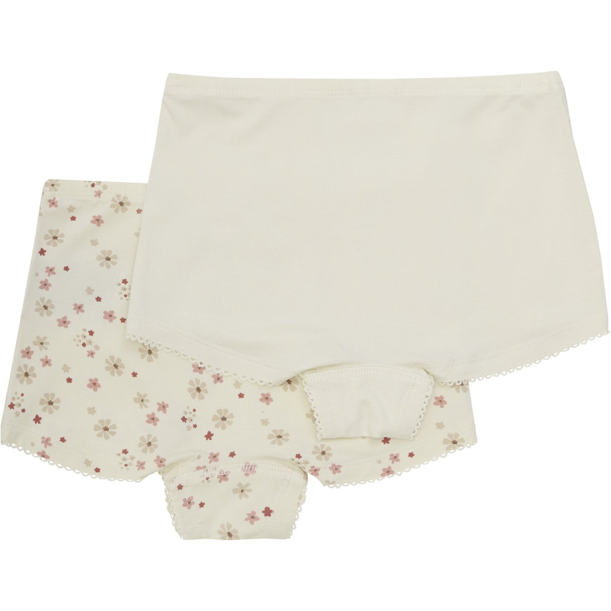 Minymo Dusty Ceder Hipsters 2-Pak