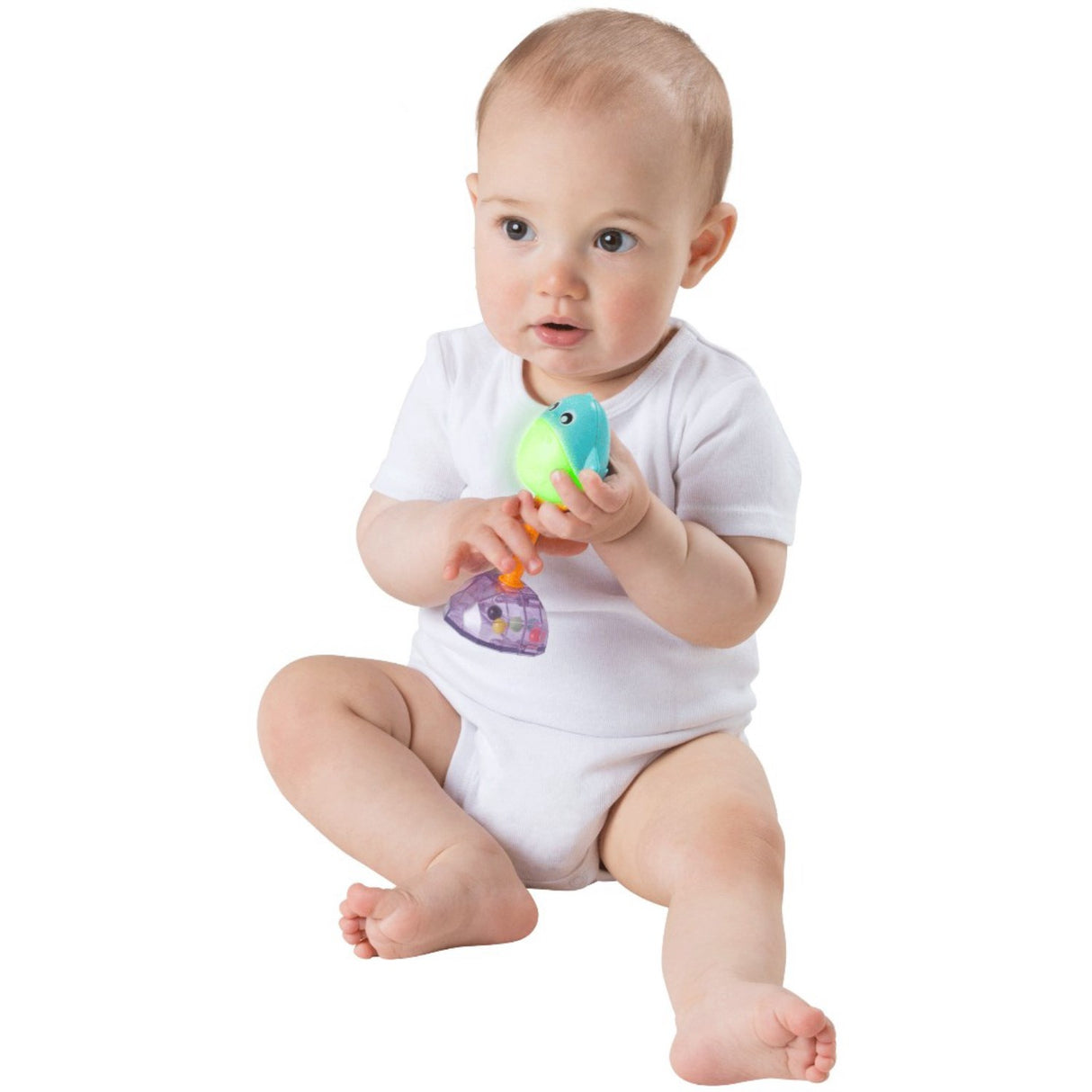 PlayGro Light Me Up Penguin Rangle