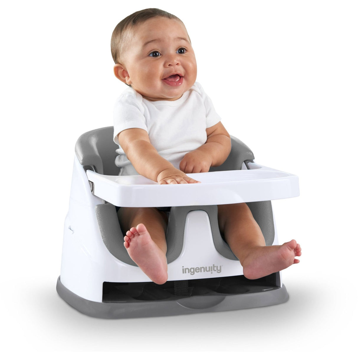 Ingenuity Baby Base 2-In-1 Sæde