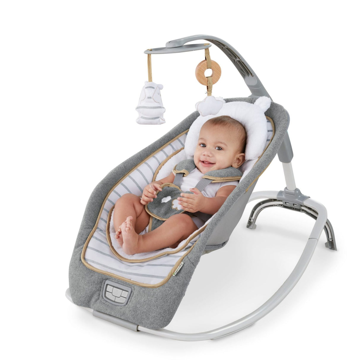 Ingenuity Rocking Sæde