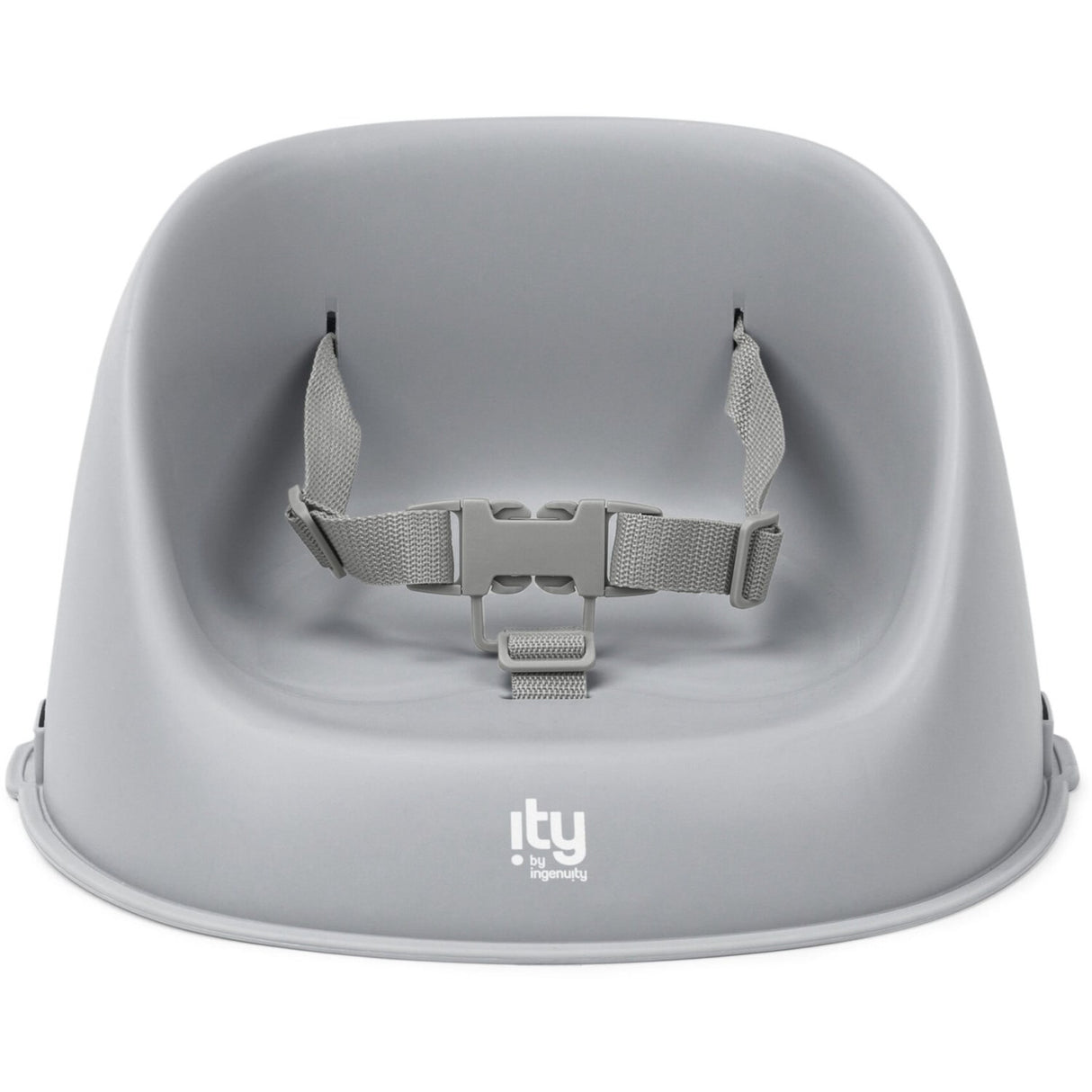 Ingenuity Grey My Spot™ Easy-Clean Booster