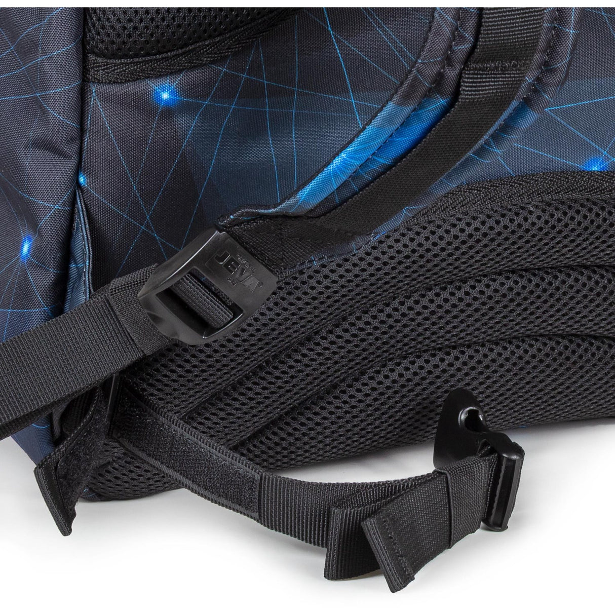 JEVA Anton Rygsæk Survivor 323