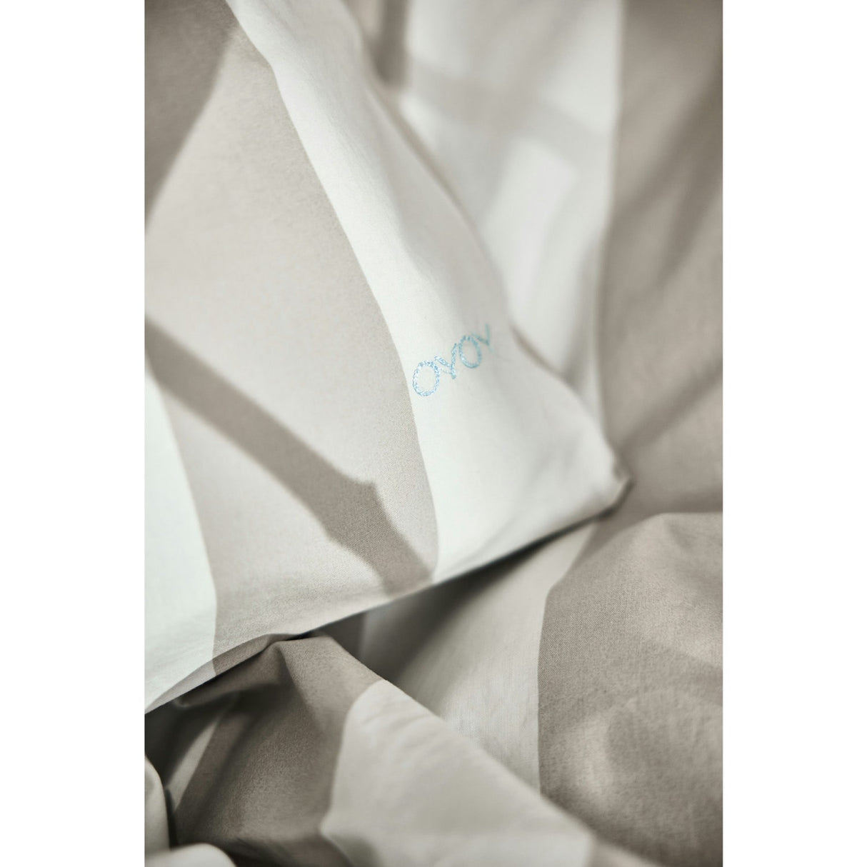 OYOY Clay Shima Sengetøj