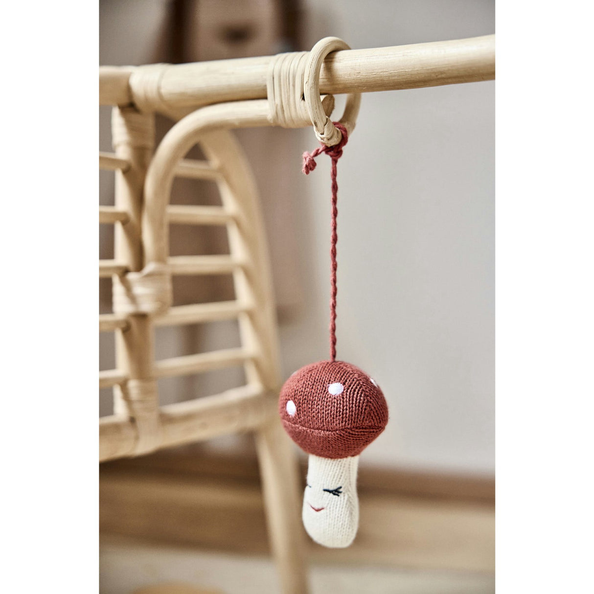 OYOY Forest Play Gym Legetøj