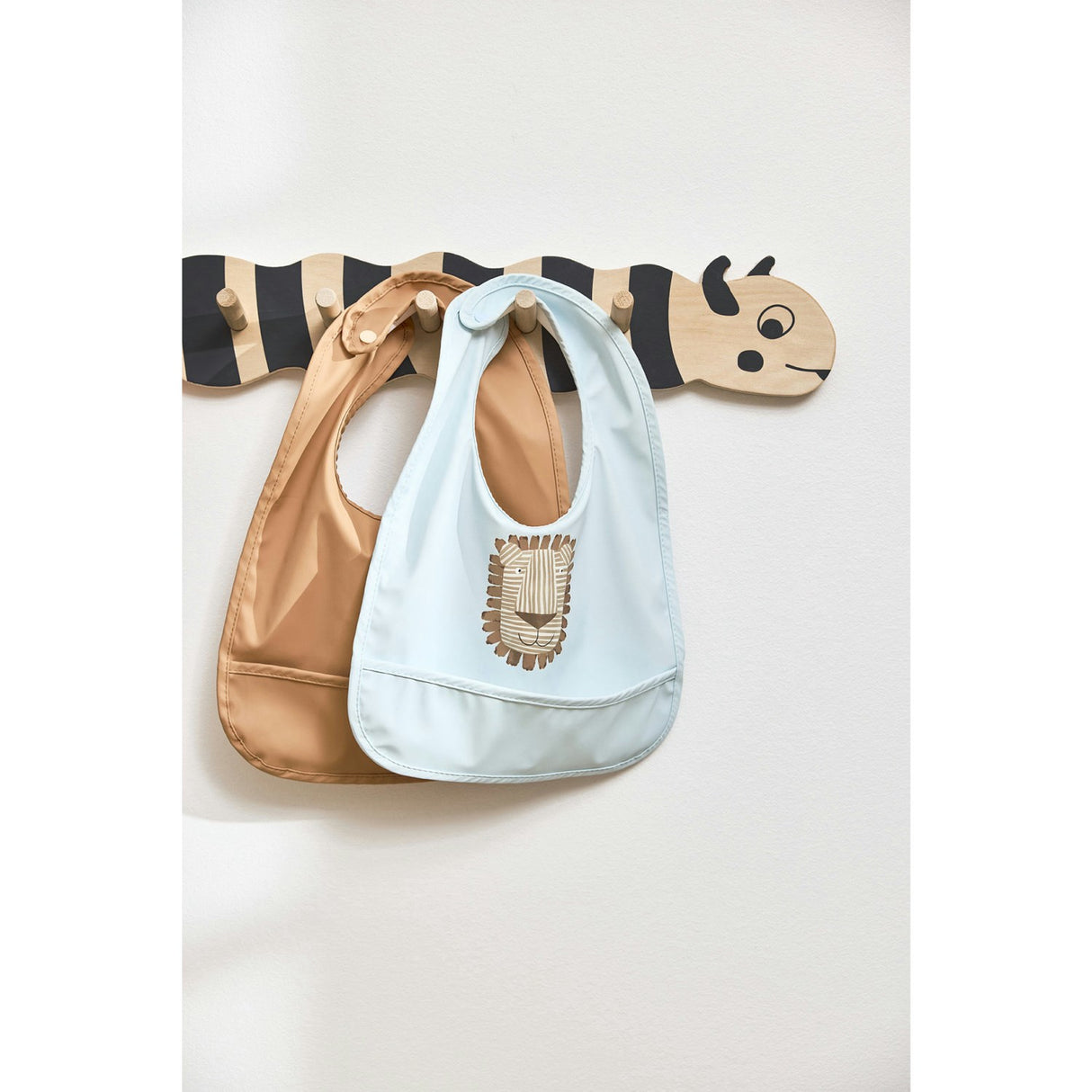 OYOY Lobo Lion Hagesmæk 2-Pak