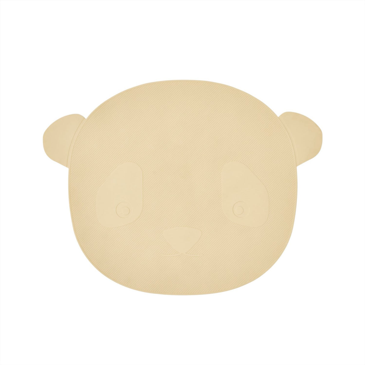 OYOY Ling Ling Panda Bademåtte